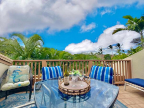 Maui Kamaole D208
